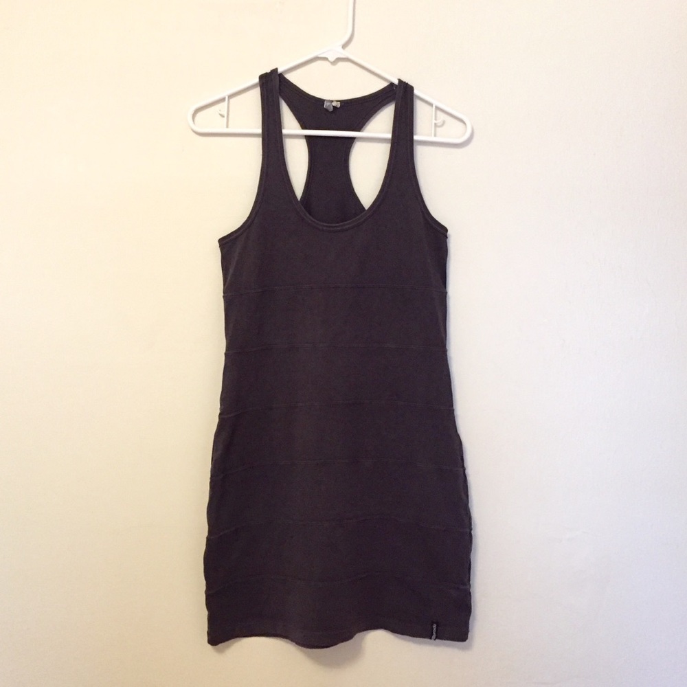 Rip Curl Mini Dress.